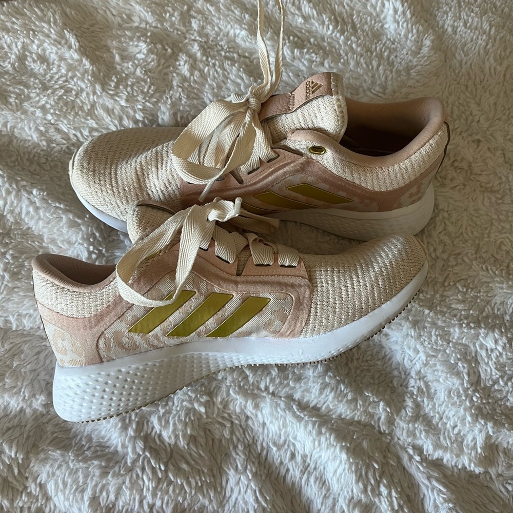 Adidas Edge Lux Sneakers